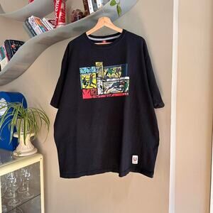 Vintage Ecko Unltd. x Spider-Man Shirt